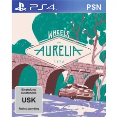 Wheels of Aurelia (PSN)