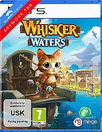Whisker Waters whisker_waters_v1_ps5_klein.webp