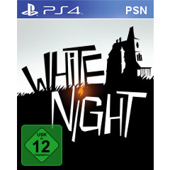 White Night (PSN)