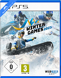 Winter Games 2023