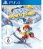Winter Sports Games´