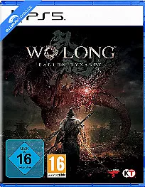 Wo Long: Fallen Dynasty´