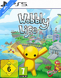 Wobbly Life