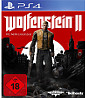 Wolfenstein II: The New Colossus