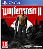 Wolfenstein II: The New Colossus (UK Import)