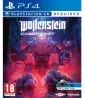 Wolfenstein Cyberpilot (UK Import)´
