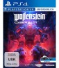 Wolfenstein Cyberpilot Wolfenstein Cyberpilot