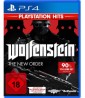 Wolfenstein: The New Order (Playstation Hits)´