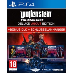 Wolfenstein: Youngblood (AT-Pegi)