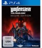 Wolfenstein: Youngblood (Deluxe Edition) Wolfenstein: Youngblood (Deluxe Edition)