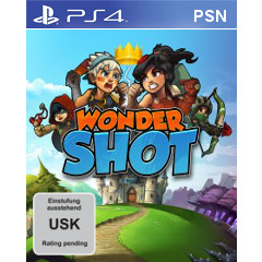 Wondershot (PSN)