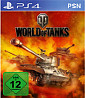 World of Tanks (PSN)´