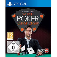 World Poker Championship - Pure Hold'em