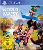 World to the West