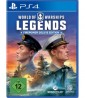 World of Warships: Legends Firepower Deluxe Edition´