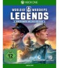 World of Warships: Legends Firepower Deluxe Edition´