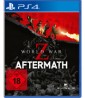 World War Z: Aftermath Blu-ray