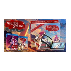 Worldend Syndrome - Day One Edition