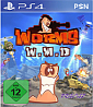 Worms W.M.D (PSN)´
