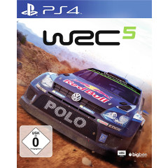 WRC 5