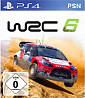 WRC 6 FIA World Rally Championship (PSN)´