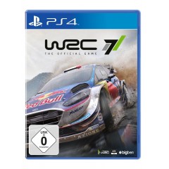 WRC 7