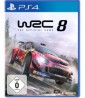 WRC 8