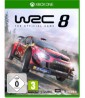 WRC 8´