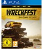 Wreckfest - Deluxe Edition