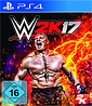 WWE 2K17 - NXT Edition