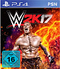WWE 2K17 (PSN)