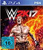 WWE 2K17 (PSN)´