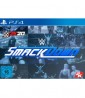 WWE 2K20 - Collectors Edition´