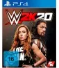 WWE 2K20´