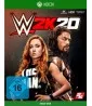 WWE 2K20´