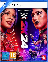 WWE 2K24 - Deluxe Edition wwe_2k24_deluxe_edition_v1_ps5_klein.webp