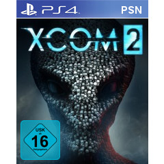 XCOM 2 (PSN)