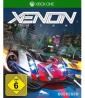 Xenon Racer´