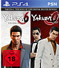 Yakuza 6: The Song of Life and Yakuza 0 Digital Bundle (PSN)´
