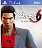 Yakuza 6: The Song of Life (PSN)´