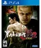 Yakuza Kiwami 2´