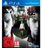 Yakuza Kiwami´