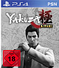 Yakuza Kiwami (PSN)´