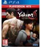 Yakuza 6: The Song of Life (Playstation Hits) (PEGI)´