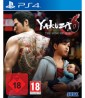 Yakuza 6: The Song of Life´