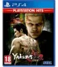 Yakuza Kiwami 2 (Playstation Hits) (PEGI)´