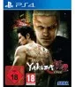 Yakuza Kiwami 2´