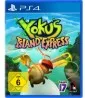 Yoku's Island Express´