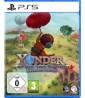 Yonder: The Cloud Catcher Chronicles - Enhanced Edition´