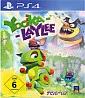 Yooka-Laylee´